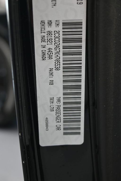 Used 2019 Dodge Challenger SXT image 28