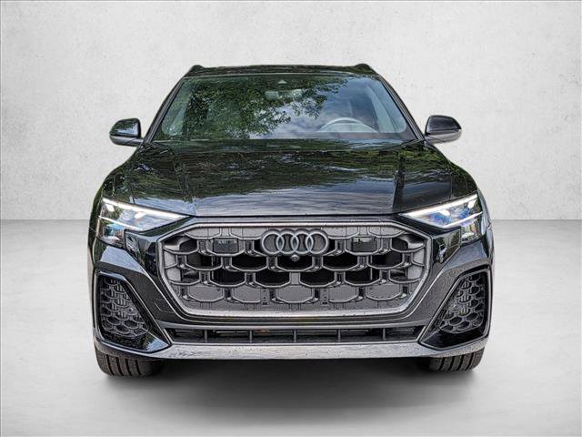 Certified 2026 Audi Q8 Premium Plus w/ Premium Plus Package AWD/4WD video 2
