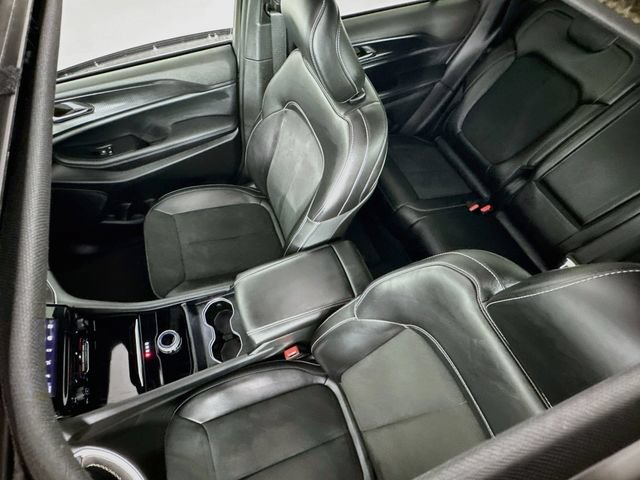 Used 2024 Jeep Grand Cherokee Altitude AWD/4WD image 25