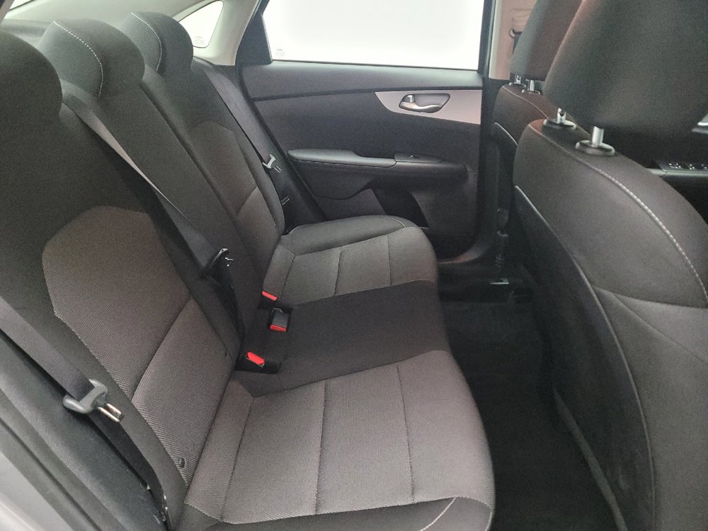 Used 2024 Kia Forte LXS image 19