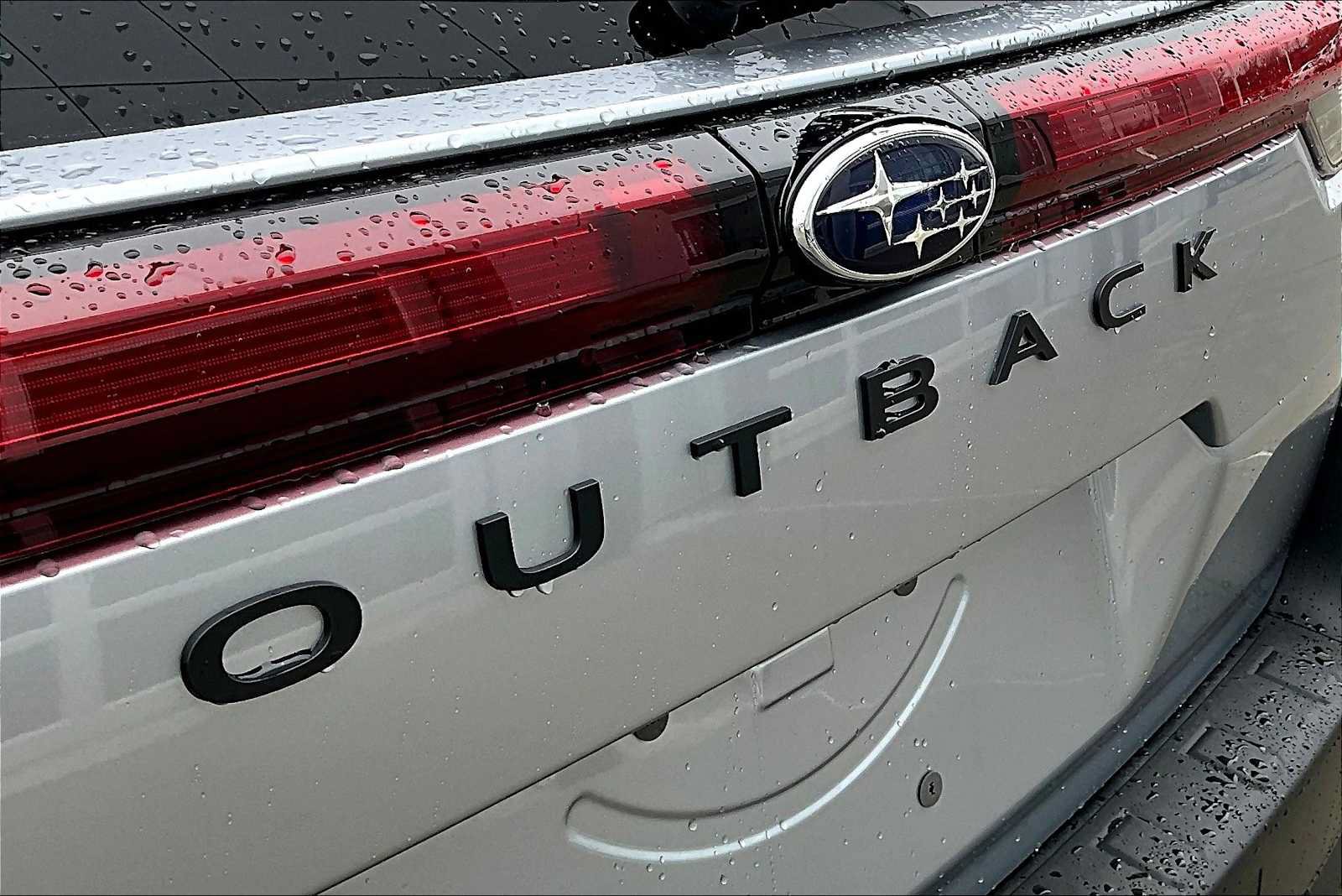 New 2026 Subaru Outback Limited AWD/4WD image 12