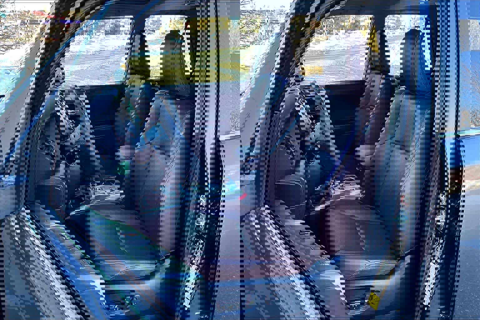 Certified 2020 Toyota 4Runner Limited image 8