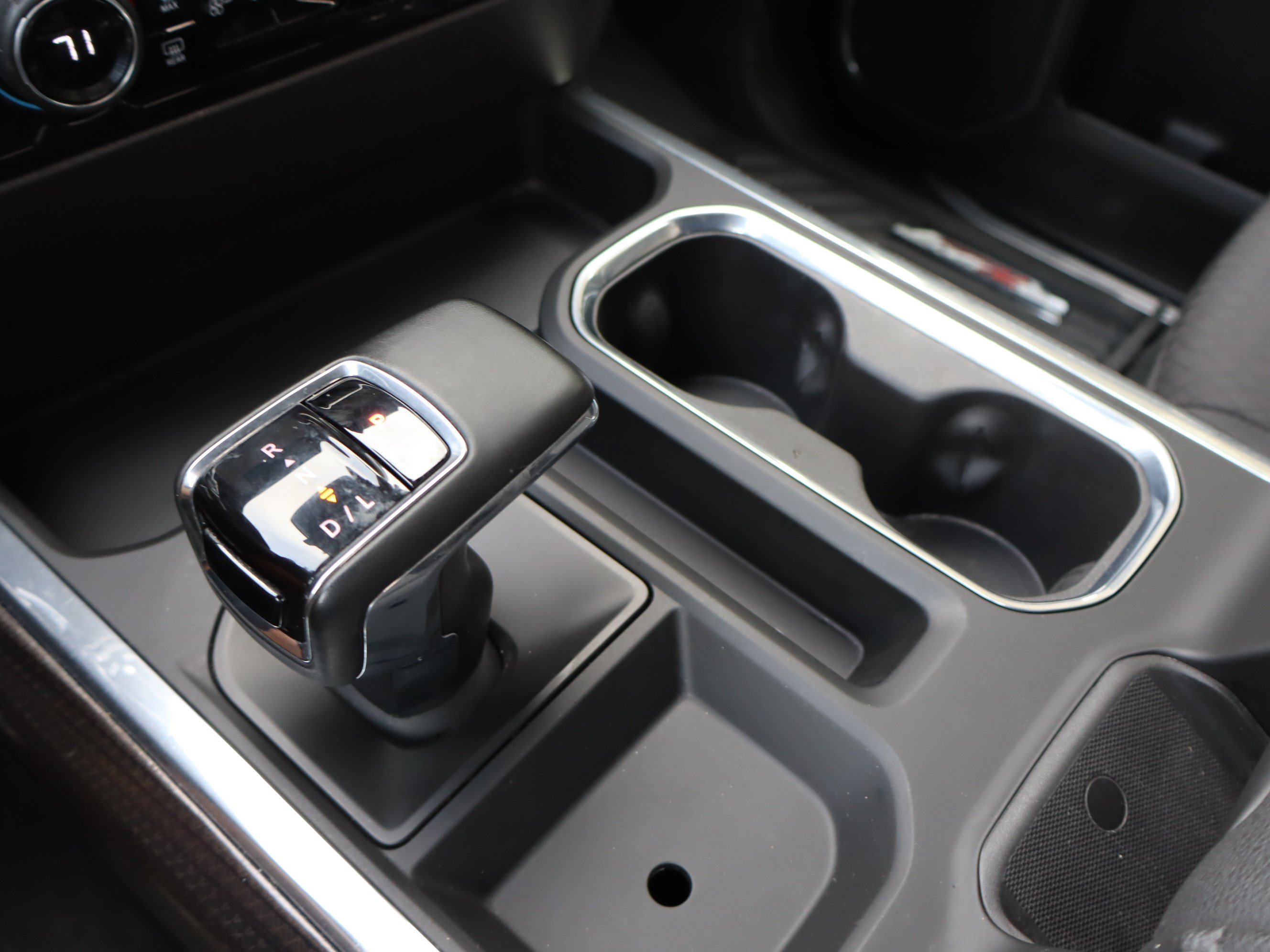 Used 2024 Chevrolet Silverado 1500 LT Trail Boss w/ Protection Package AWD/4WD image 30