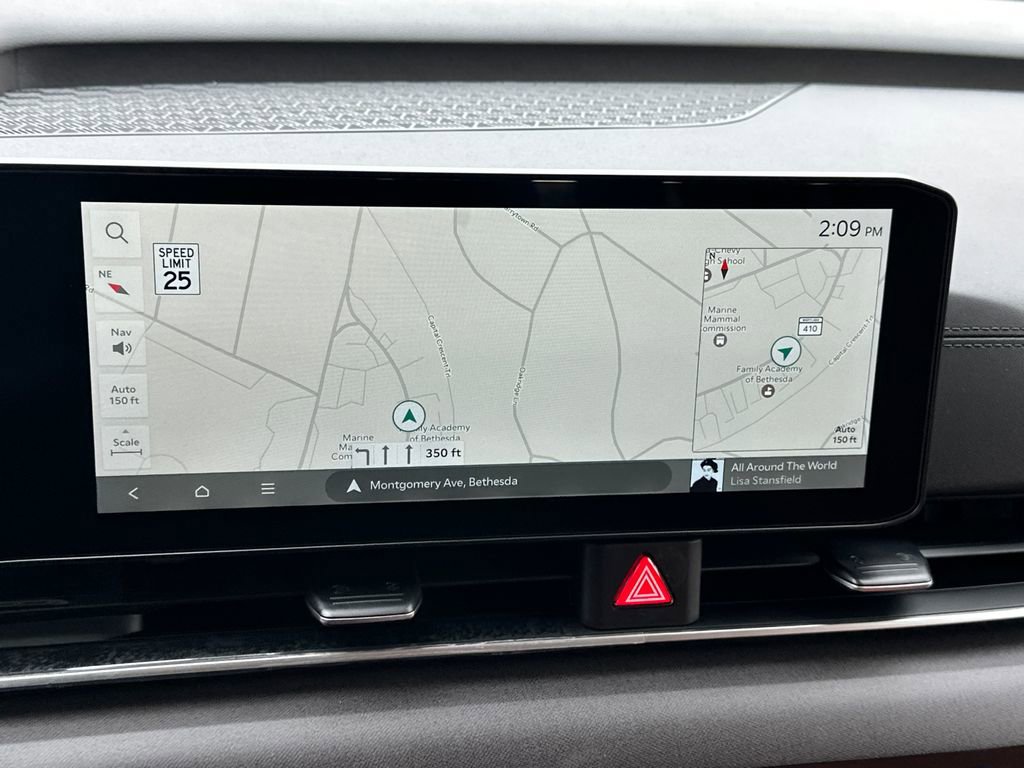 New 2026 Kia Carnival EX image 26