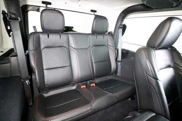 Used 2019 Jeep Wrangler Rubicon image 21
