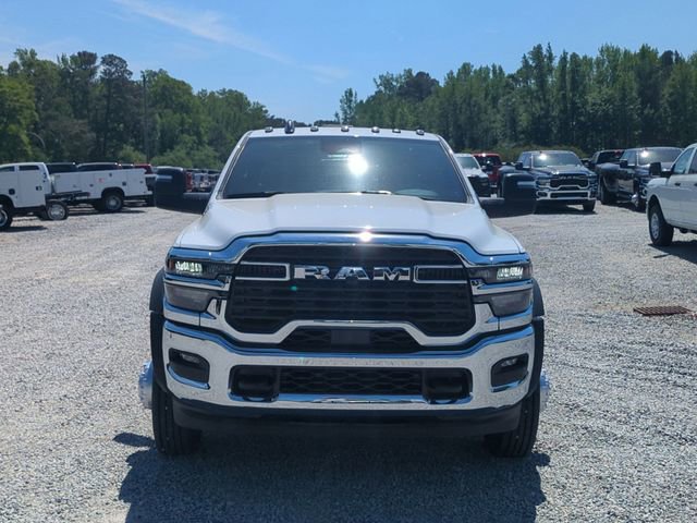 New 2025 RAM 4500 Tradesman AWD/4WD image 8