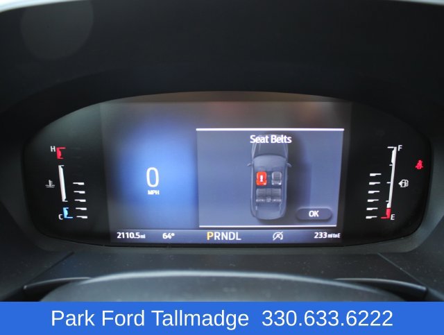 Used 2023 Ford Escape Active w/ Cold Weather Package FWD image 15