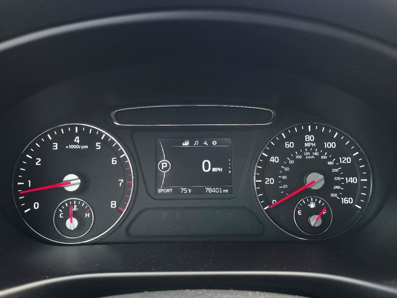 Used 2017 Kia Sorento AWD image 25