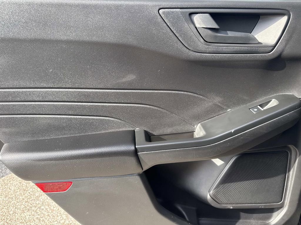 Used 2025 Ford Escape Active image 12