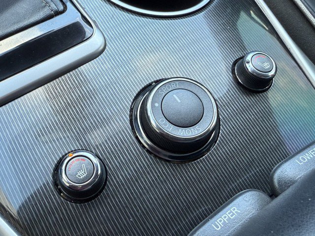 Used 2020 INFINITI QX60 Luxe w/ Essential Package image 35