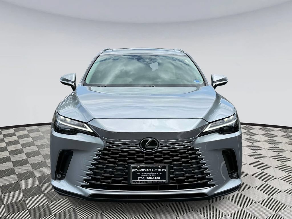 Used 2024 Lexus RX 350 Premium w/ Cold Area Package AWD/4WD image 6