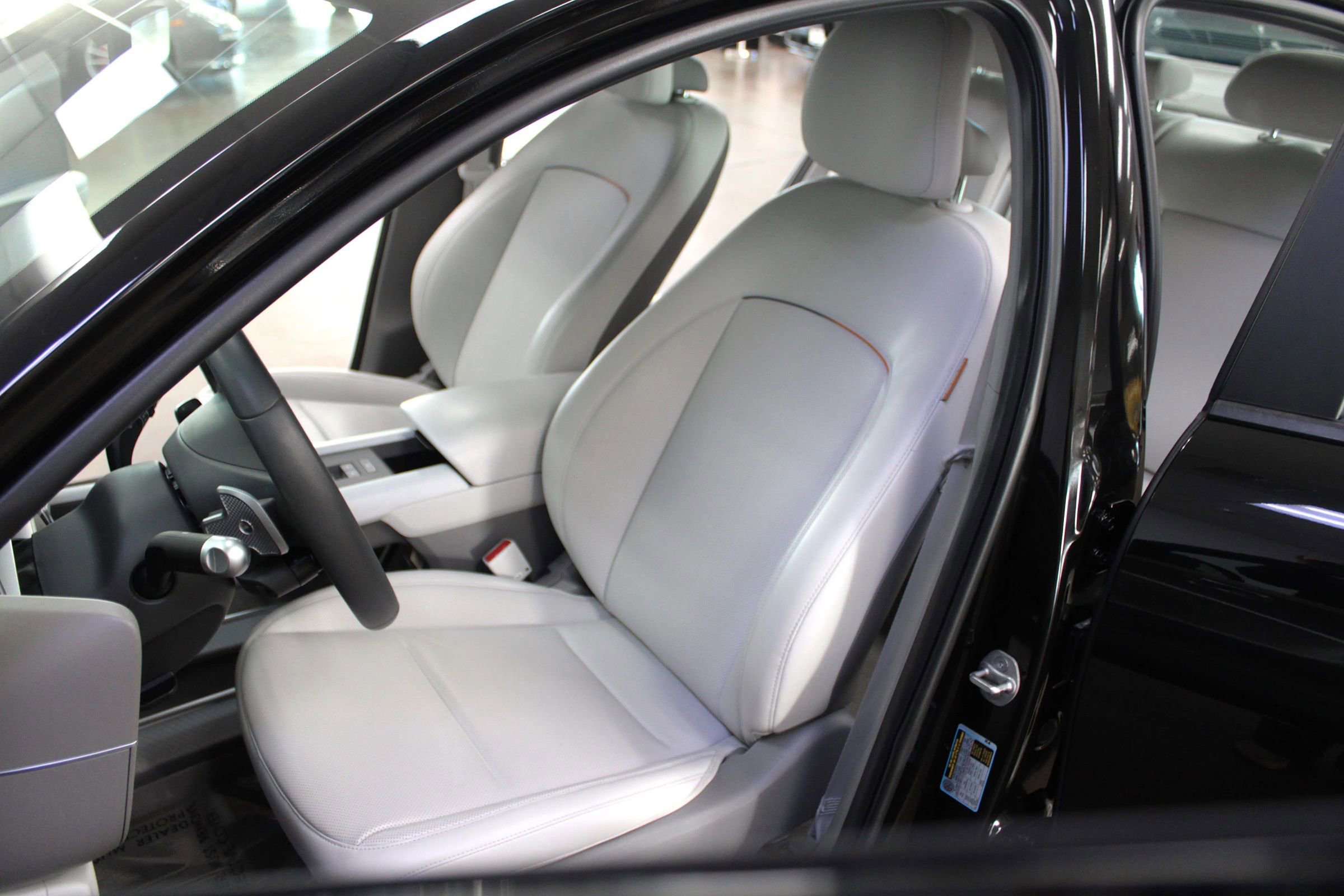 Used 2023 Hyundai Ioniq 6 SEL w/ Cargo Package image 11