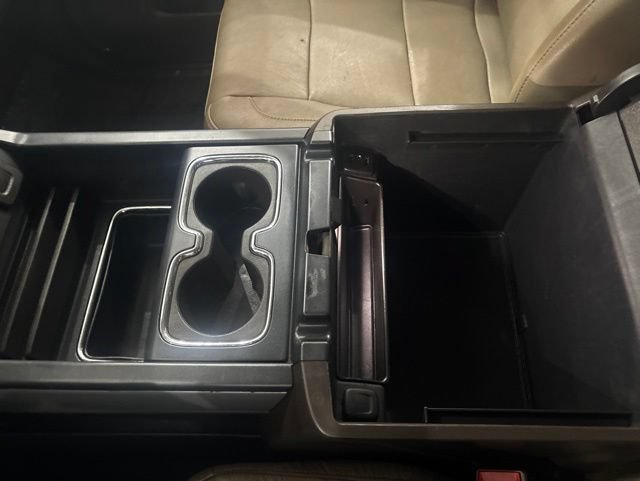 Used 2017 Chevrolet Silverado 2500 LTZ w/ Vortec Plus Package AWD/4WD image 25