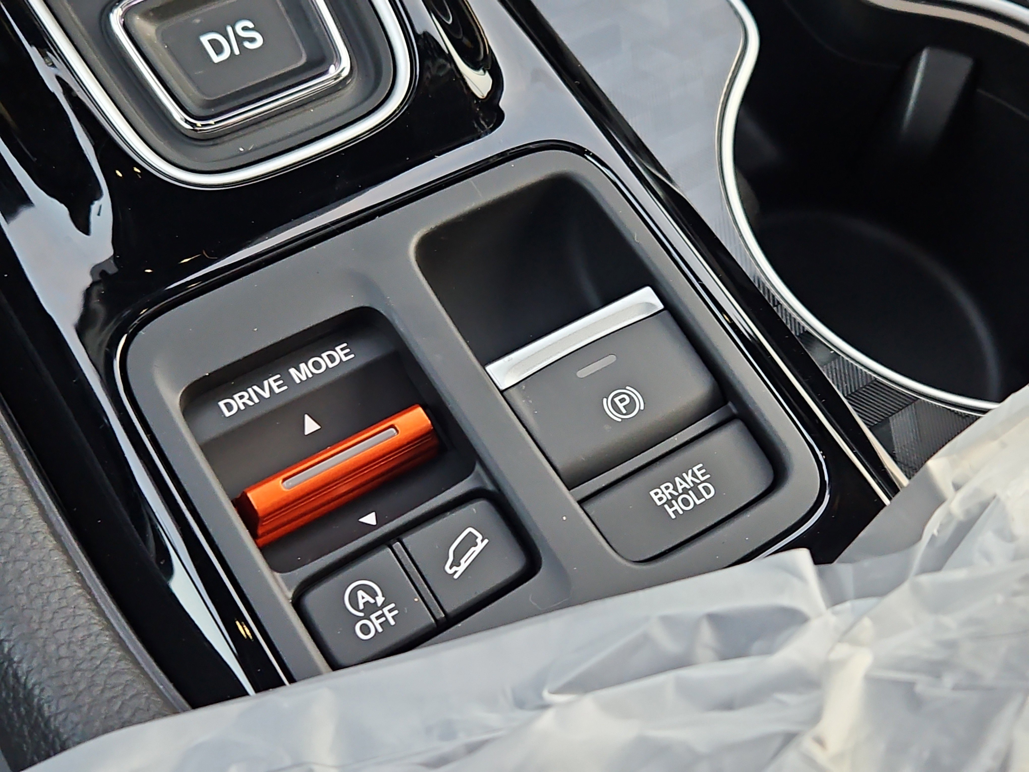 New 2026 Honda Passport TrailSport Elite image 19