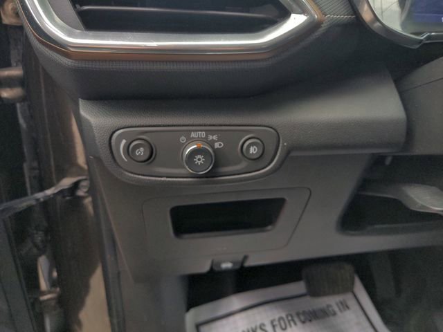 Used 2021 Chevrolet TrailBlazer ACTIV w/ Sun and Liftgate Package AWD/4WD image 26