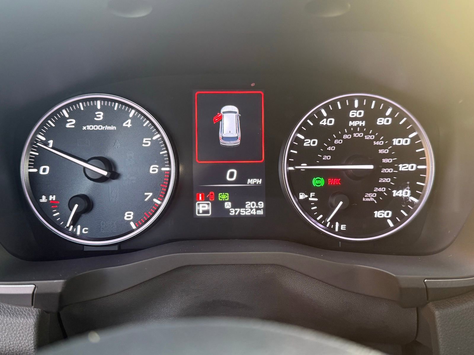 Used 2023 Subaru Ascent Touring image 28