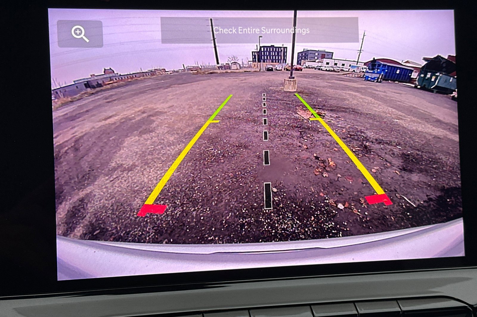 Used 2024 Jeep Compass Latitude image 26