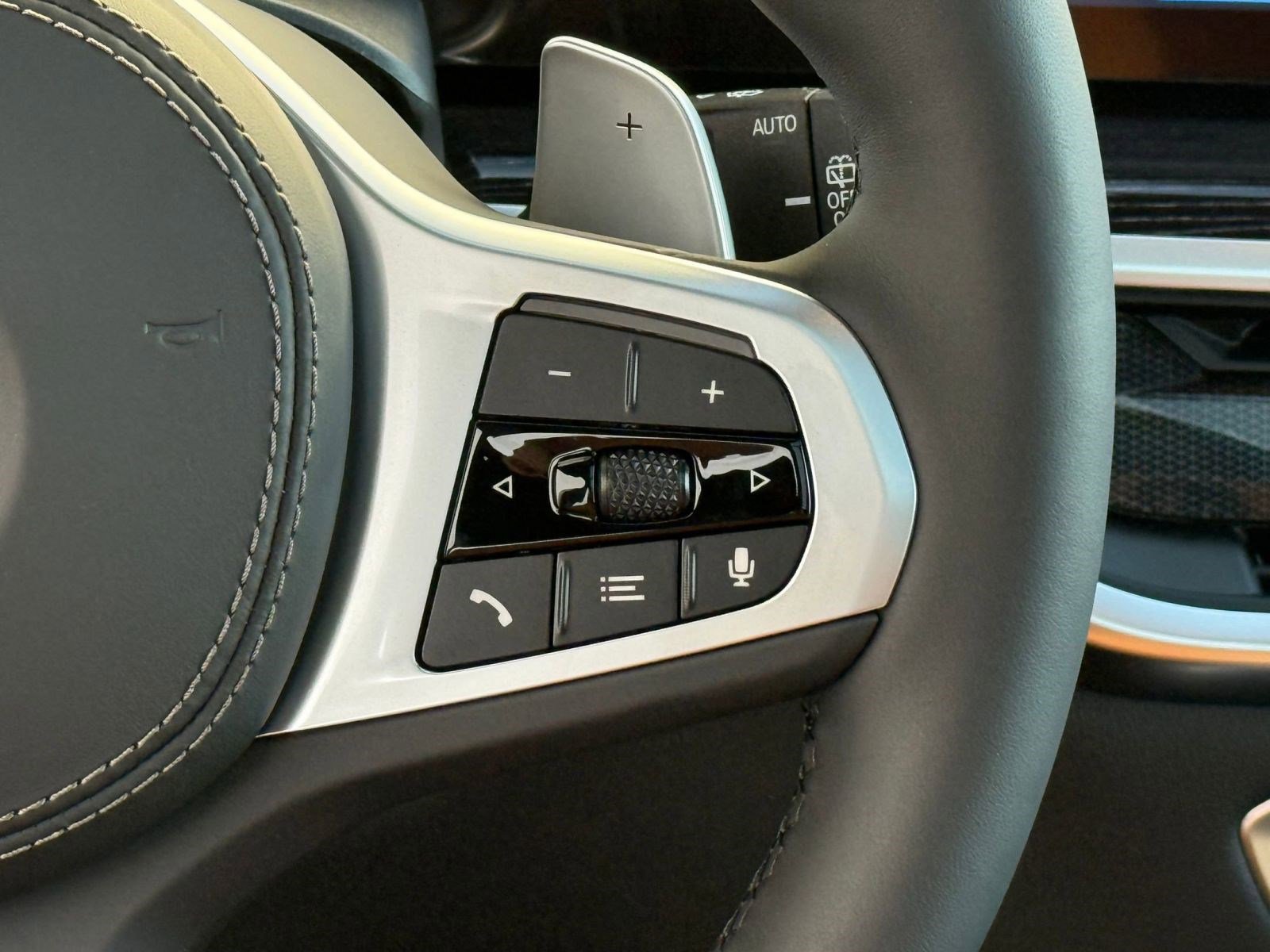 New 2026 BMW X7 xDrive40i w/ M Sport Package image 26