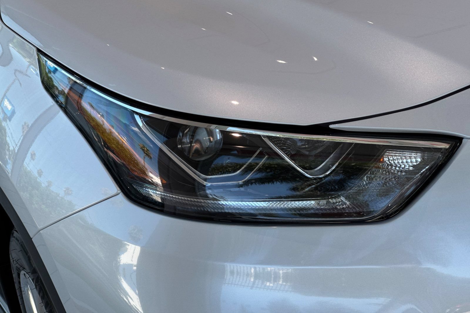 New 2026 Toyota Highlander Limited AWD/4WD image 32