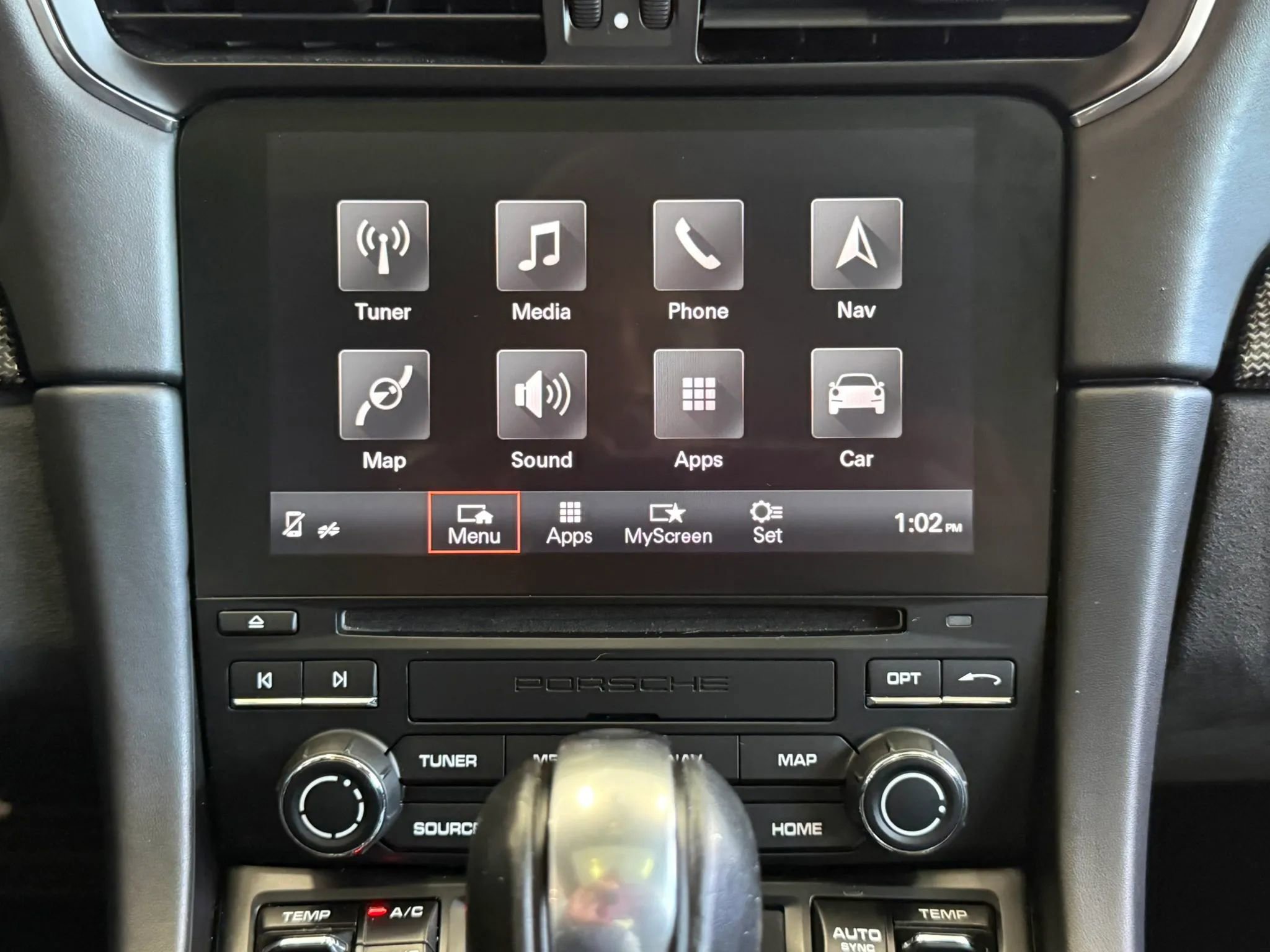 Used 2017 Porsche 911 GT3 RS image 15