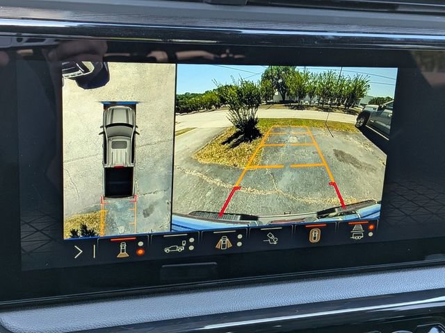 New 2026 GMC Sierra 1500 AT4 w/ AT4 Premium Package AWD/4WD image 23
