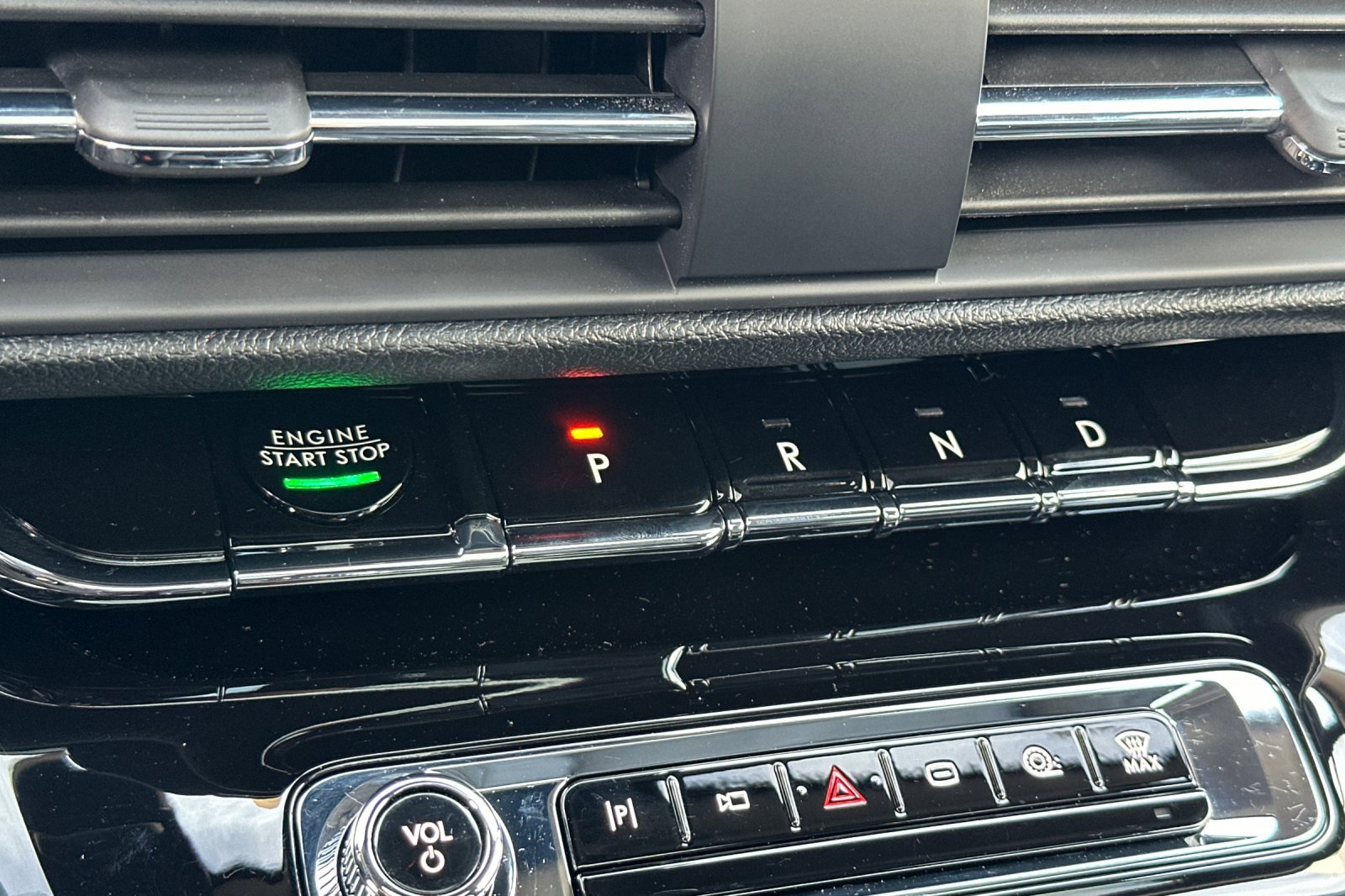 New 2025 Lincoln Corsair Grand Touring w/ Equipment Group 302A image 20