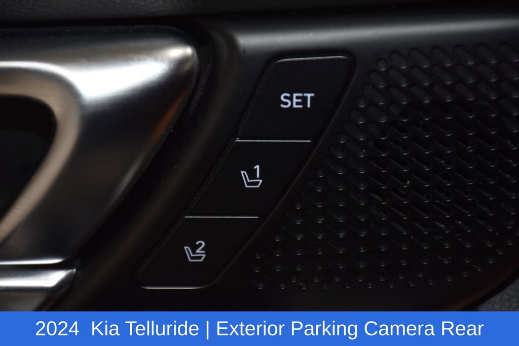 Used 2024 Kia Telluride SX Prestige X-Line AWD/4WD image 21