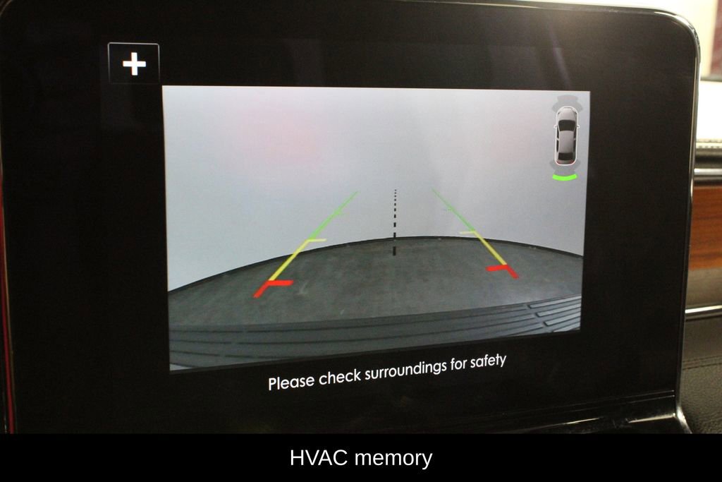 Used 2019 Lincoln Navigator Premiere AWD/4WD image 10