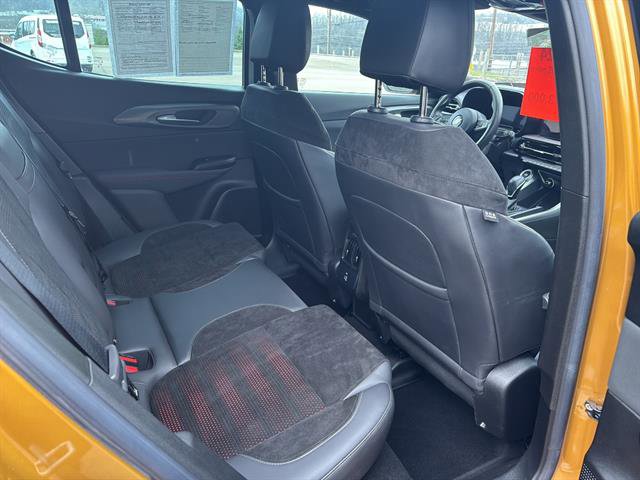 Used 2024 Dodge Hornet GT AWD/4WD image 19