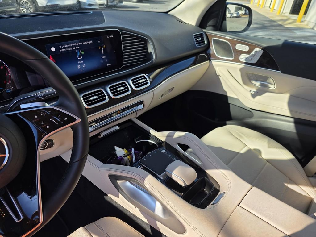 Used 2026 Mercedes-Benz GLE 350 GLE 350 image 22