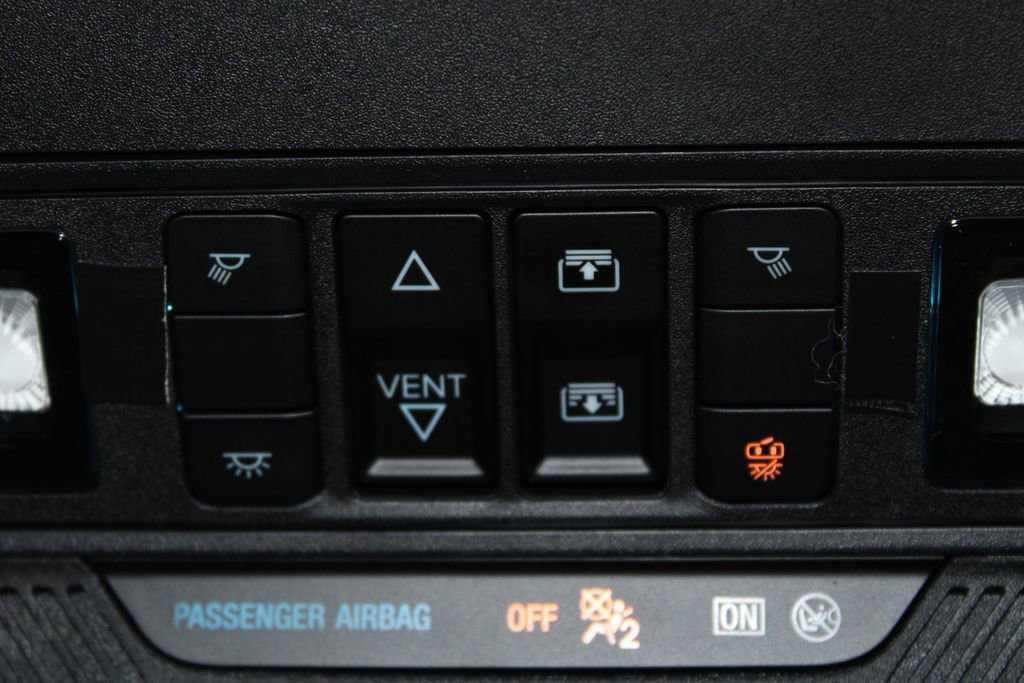 Used 2025 Ford Explorer ST image 62