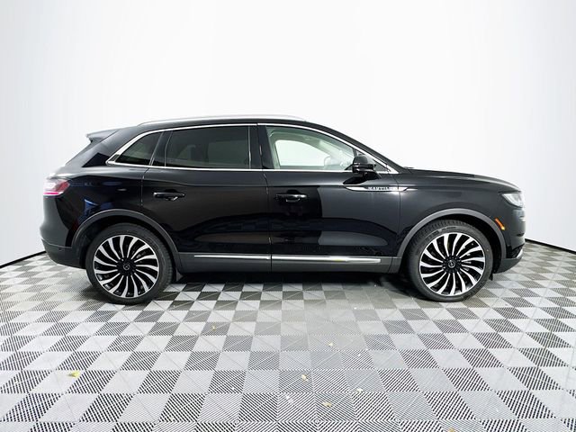 Used 2023 Lincoln Nautilus Black Label w/ Class II Trailer Tow Package image 7