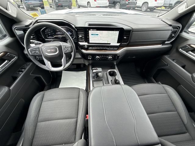 Certified 2023 GMC Sierra 1500 Elevation w/ X31 Off-Road Package AWD/4WD image 20