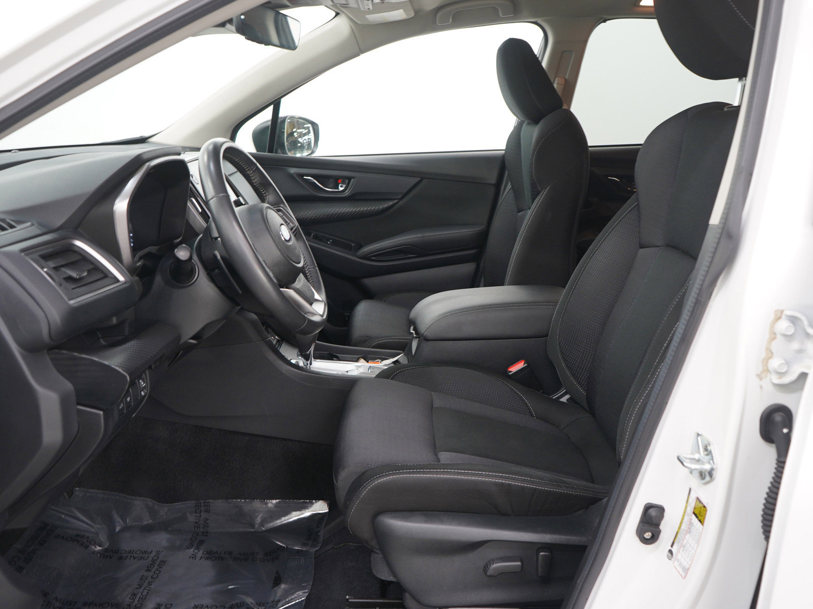 Used 2024 Subaru Ascent Premium w/ Convenience Package image 23