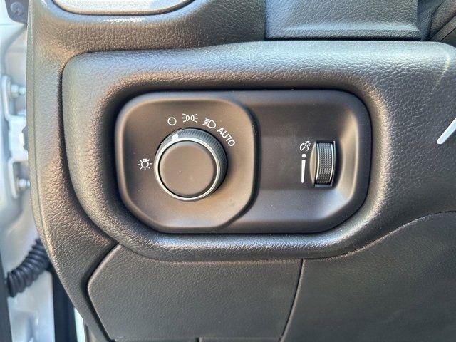 New 2024 RAM 5500 Tradesman w/ Chrome Appearance Group image 11