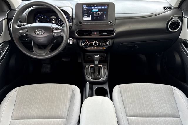 Used 2023 Hyundai Kona SEL image 16