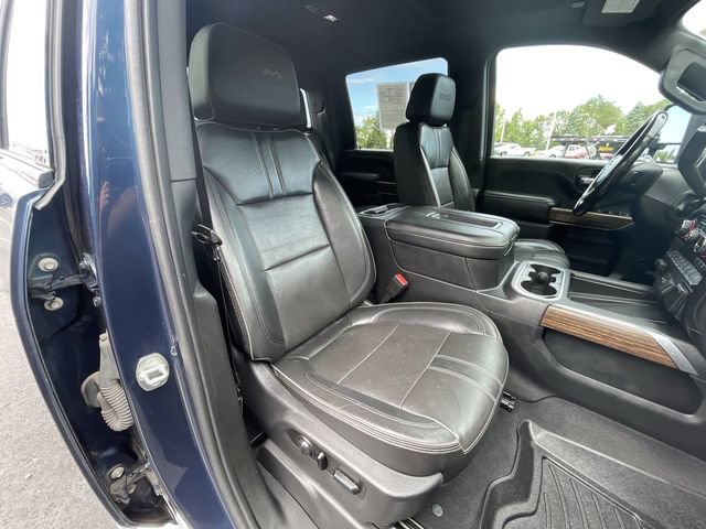 Used 2020 Chevrolet Silverado 2500 High Country w/ Z71 Off-Road Package AWD/4WD image 27
