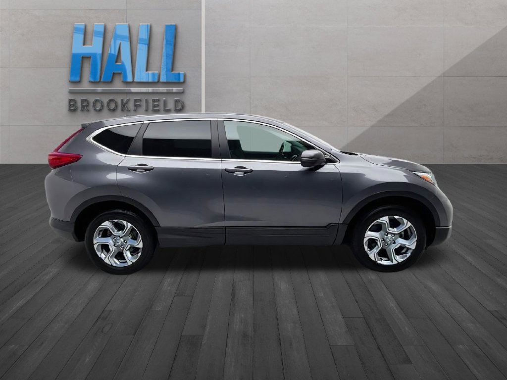 Used 2019 Honda CR-V EX image 6