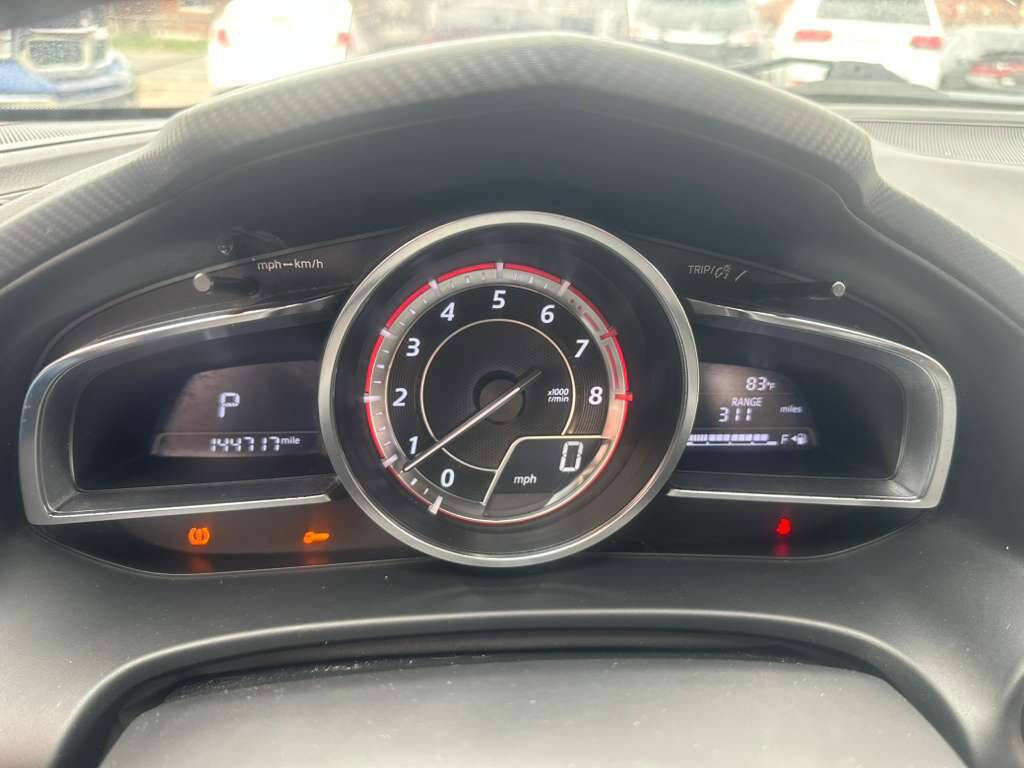 Used 2016 MAZDA MAZDA3 s Grand Touring image 17