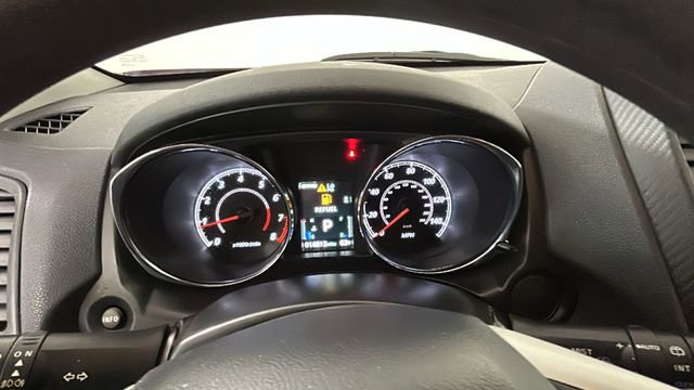 Used 2024 Mitsubishi Outlander Sport ES AWD/4WD image 18