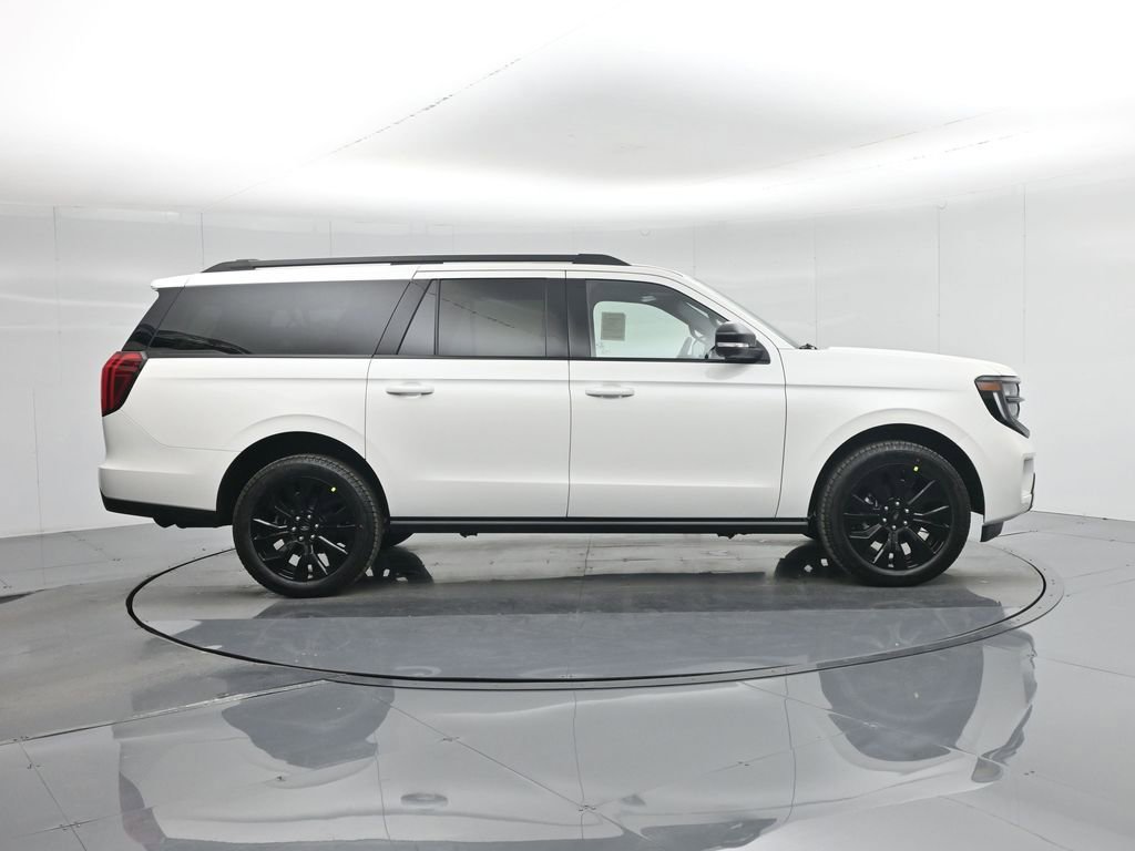 New 2025 Ford Expedition Max Platinum w/ Stealth Appearance Package image 40