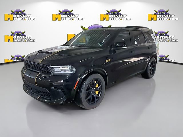 Used 2024 Dodge Durango SRT