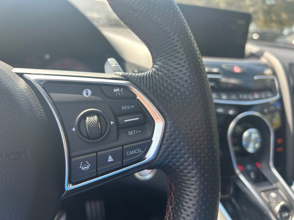 Used 2023 Acura RDX A-Spec image 22