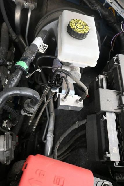 Used 2024 Ford Bronco Big Bend image 37