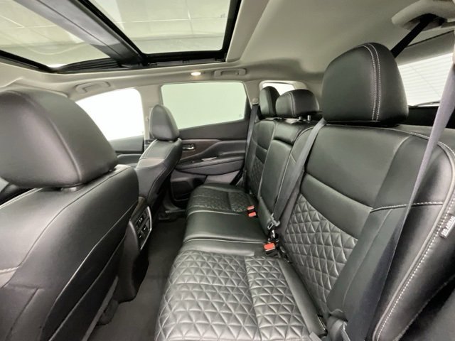 Used 2020 Nissan Murano Platinum image 7