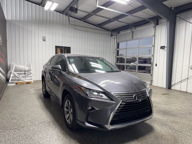 Used 2018 Lexus RX 350 FWD w/ Accessory Package image 17