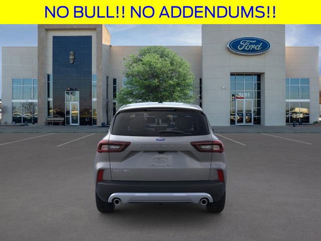 New 2026 Ford Escape Active FWD image 6