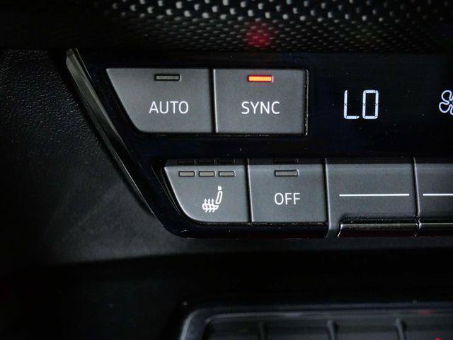 Certified 2024 Audi RS 3 AWD/4WD image 28