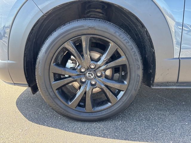 Used 2023 MAZDA CX-30 AWD 2.5 S w/ Preferred Package image 11