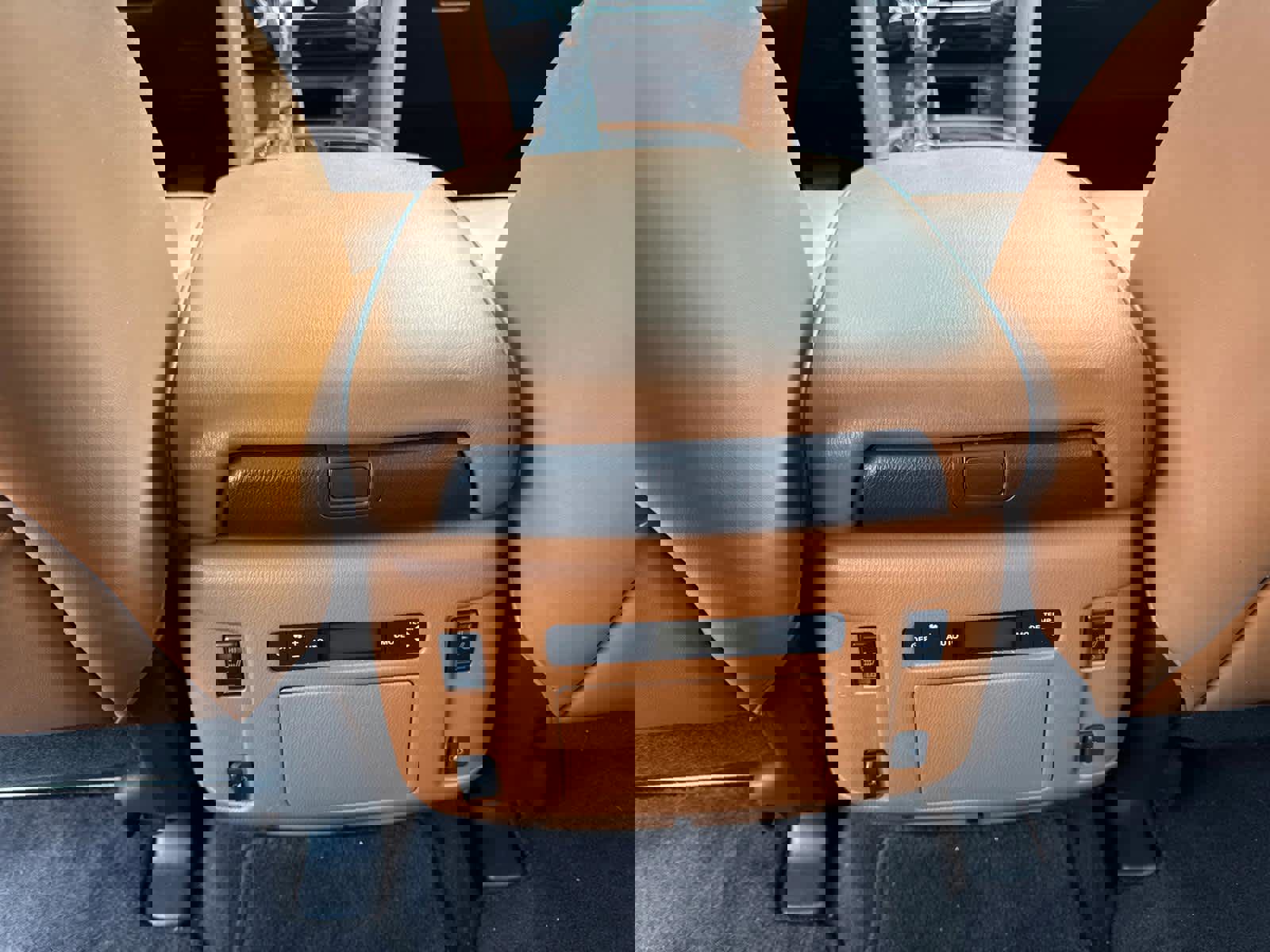 Used 2020 INFINITI QX80 Luxe w/ Sensory Package image 33